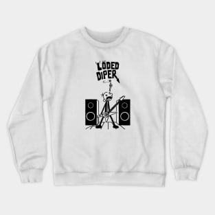 Diary World Book Day 2 Crewneck Sweatshirt